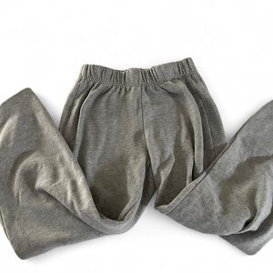 Women’s Gray Sweatpants